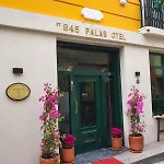 St945 Hotel Smirne