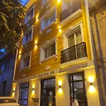 St945 Hotel Smirne