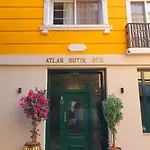 Hotel St945 *