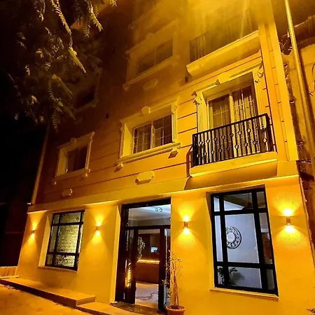 Hotel St945