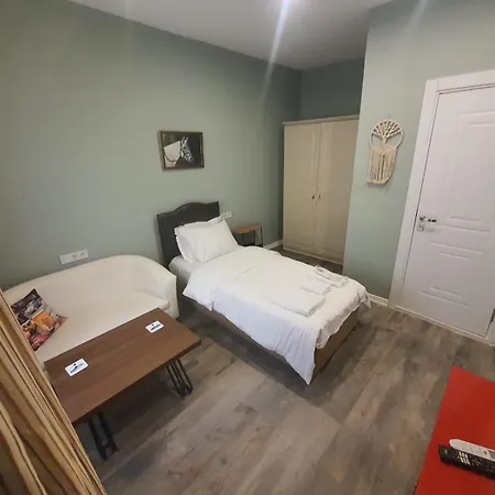 Hotel St945