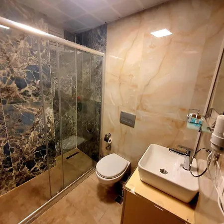 St945 Hotel Izmir