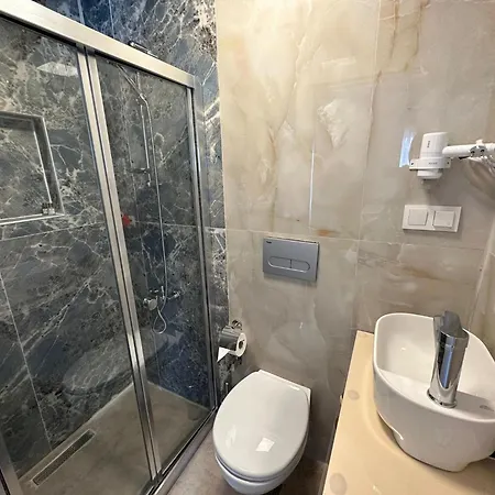 St945 Hotel