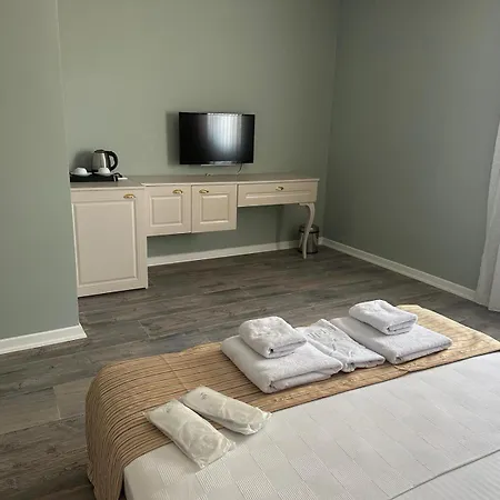 Hotel St945