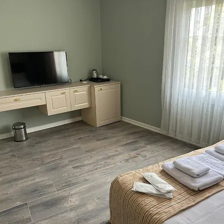 Hotel St945