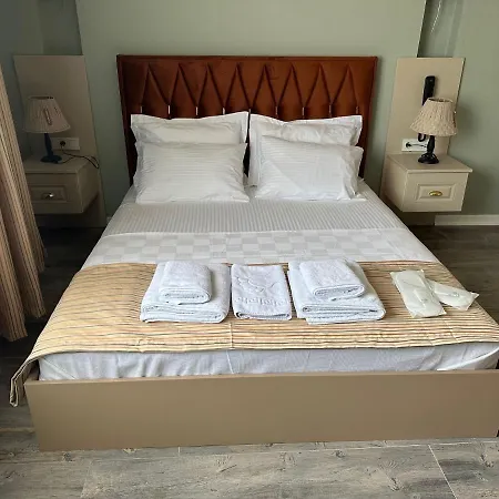 St945 Hotel