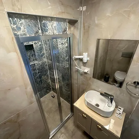 Hotell St945 Izmir