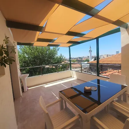 ホテル St945 イズミル