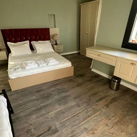 Hotell St945