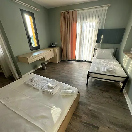 Hotel St945 İzmir