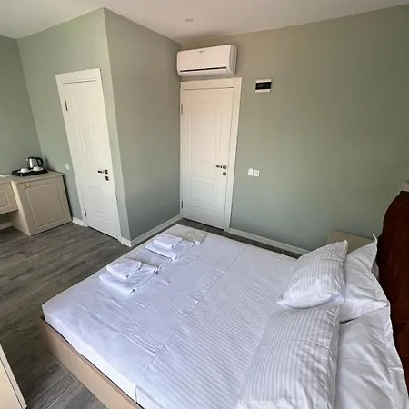 St945 Hotel