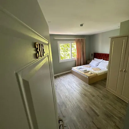 Hotel St945