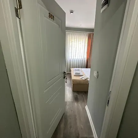 Hotel St945 İzmir