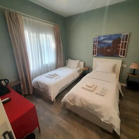 St945 Hotell *