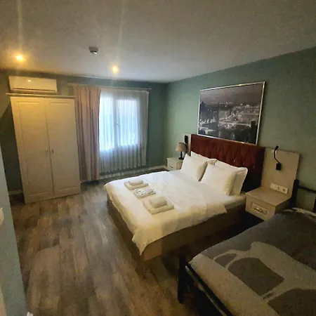 Hotel St945 Izmir