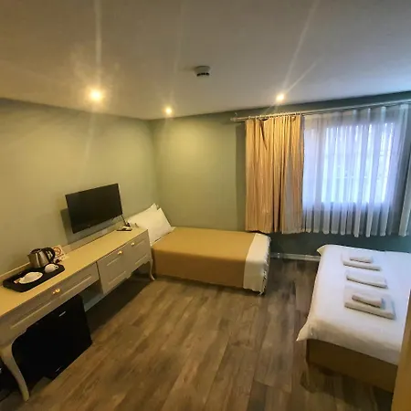 St945 Hotel Izmir