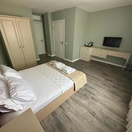 St945 מלון איזמיר