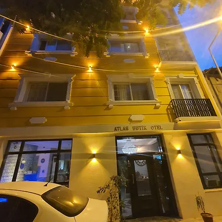 Hotel St945 İzmir