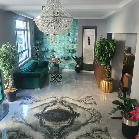 Hotel St945