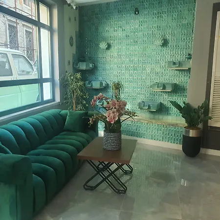 Hotel St945 Izmir