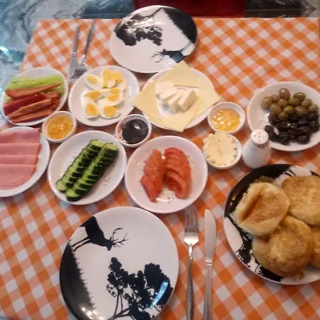 Hotel St945 İzmir