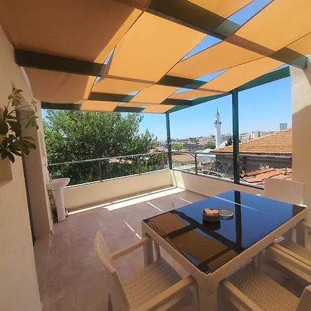 St945 * イズミル