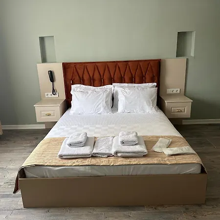 Hotell St945 *