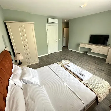 St945 Hotell *