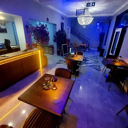 St945 Hotel İzmir