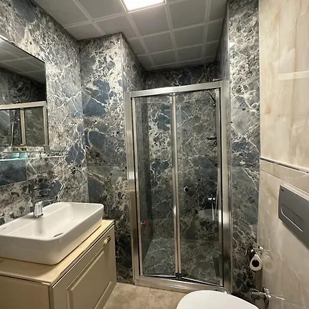 St945 Hotel İzmir