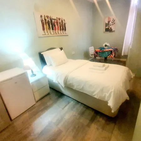 ホテル St945 イズミル