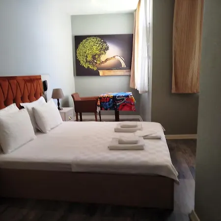 St945 Hotel Izmir