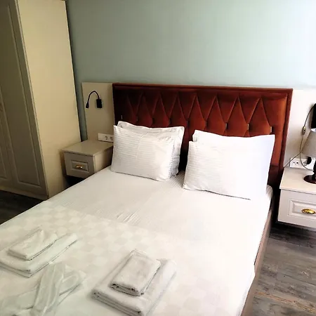 St945 Hotel Izmir