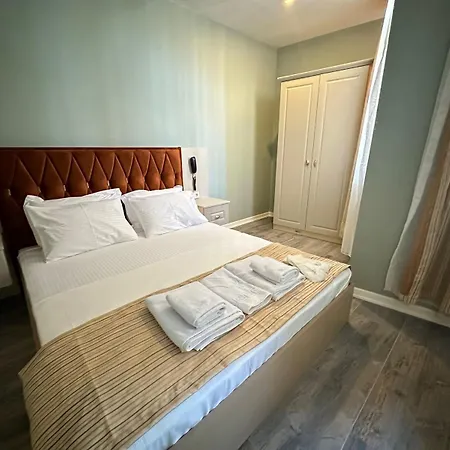 Hotel St945 İzmir