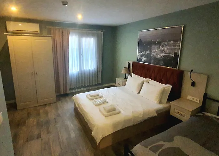 ホテル St945 イズミル