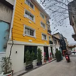 St945 酒店 *