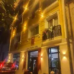 St945 酒店 伊兹密尔