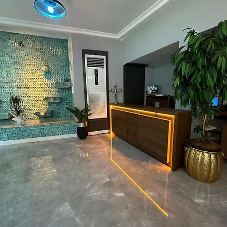 St945 Hotel