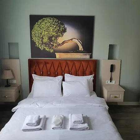 St945 Hotel
