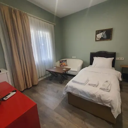 St945 Hotel İzmir