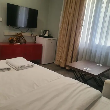 St945 Hotel *