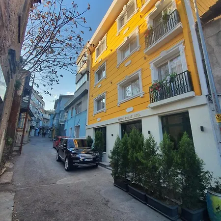 St945 İzmir