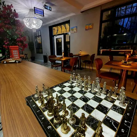 St945 Hotel