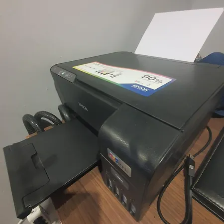 Ξενοδοχείο St945 Σμύρνη