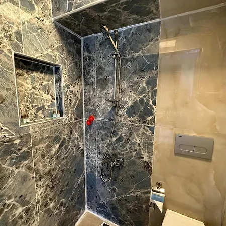 St945 Hotel