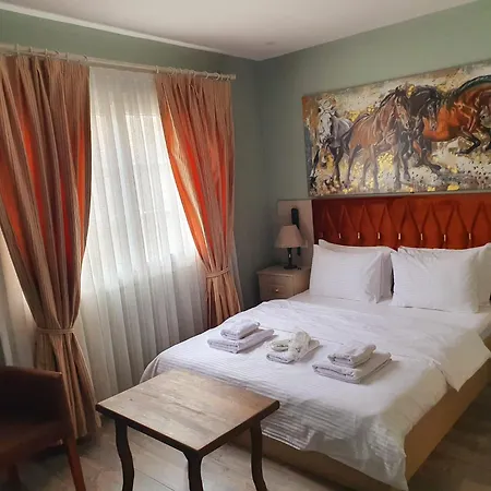 Ξενοδοχείο St945 *