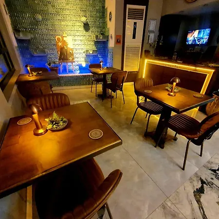 St945 * Σμύρνη