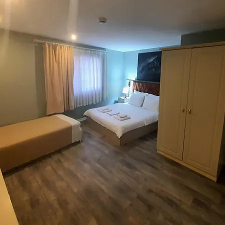 St945 * Σμύρνη