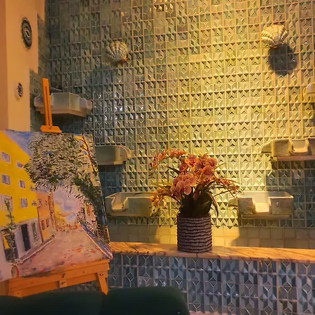 Hotel St945 *
