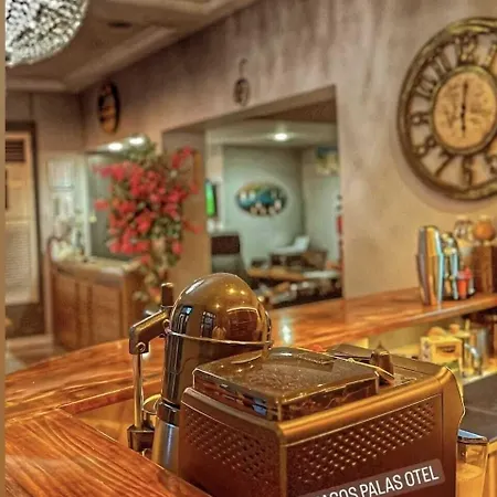 St945 Ξενοδοχείο